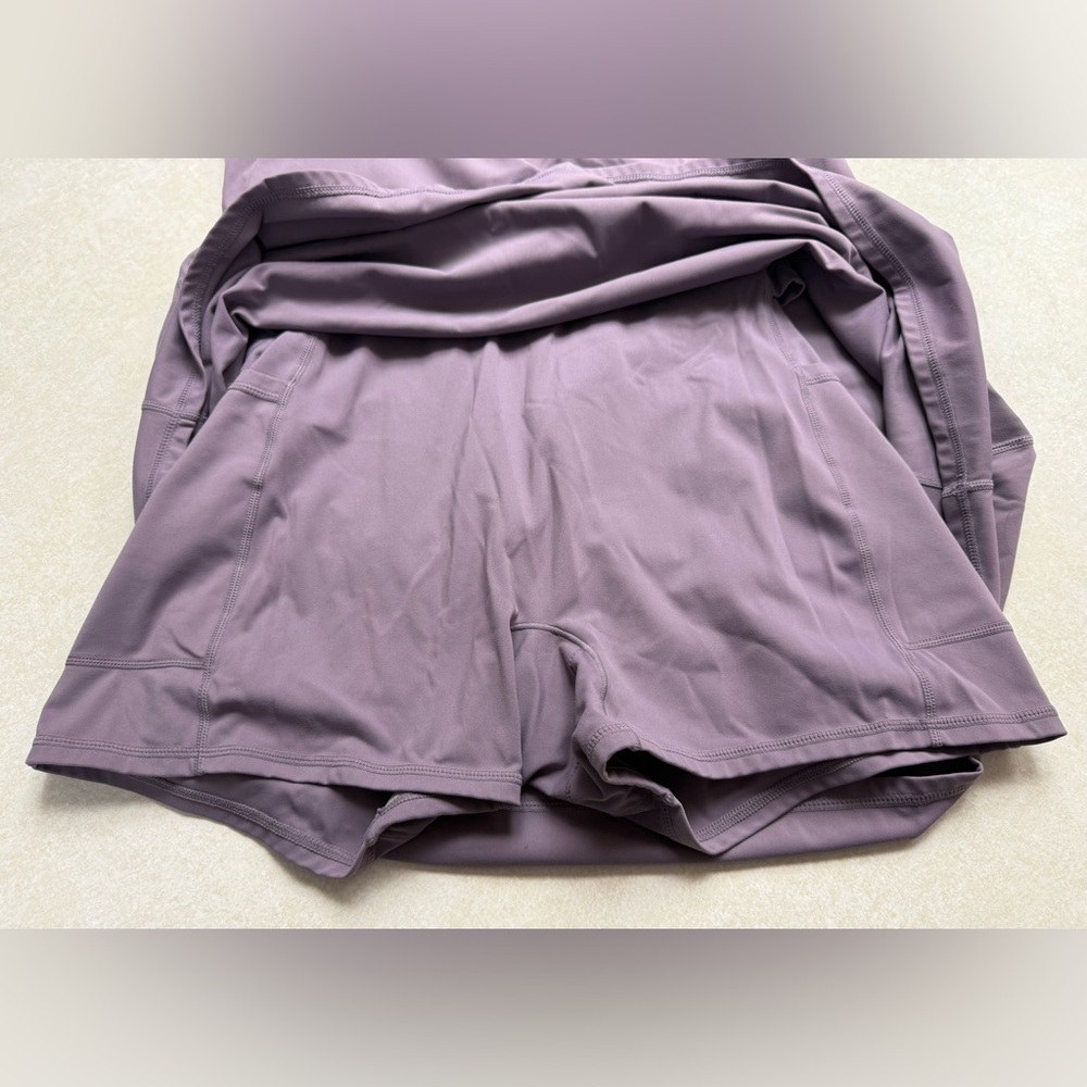 Halara Backless Active Dress! - image 4